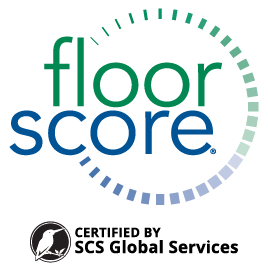 FloorScore Logo Color
