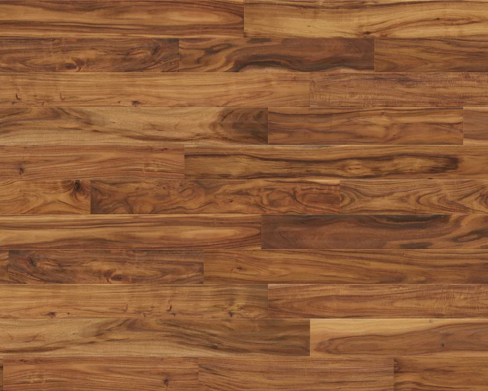 Acacia Natural - 3/8"