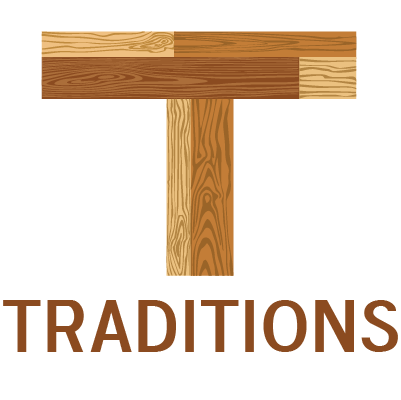 Traditions Logo