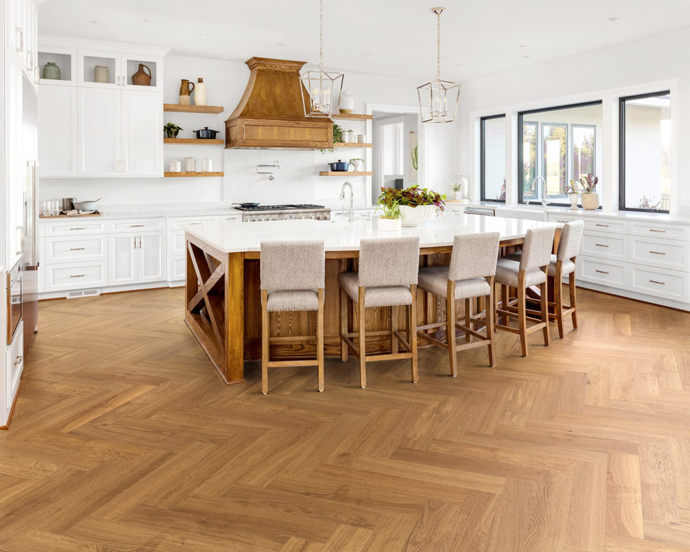 Paxos - Herringbone
