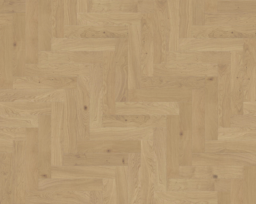 Tahiti - Herringbone