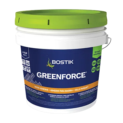GreenForce Adhesive Bucket